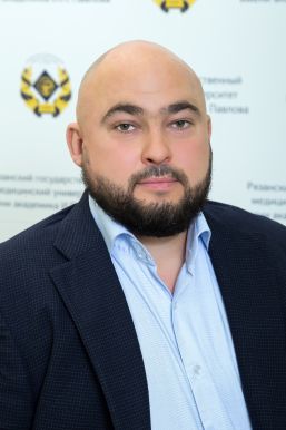 Колесников Александр Вячеславович