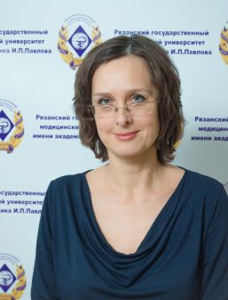 Минаева Наталья Владимировна