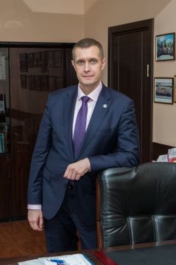 Калинин Роман Евгеньевич