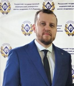 Коваленко Максим Сергеевич