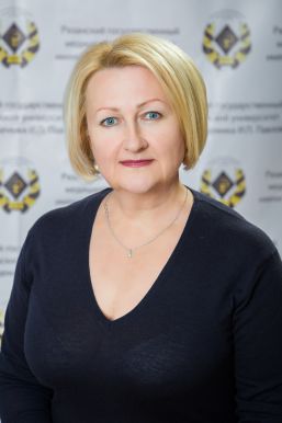  Белых Наталья Анатольевна