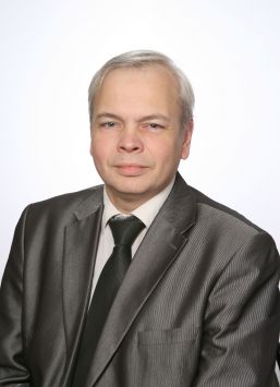 Николашкин Александр Николаевич