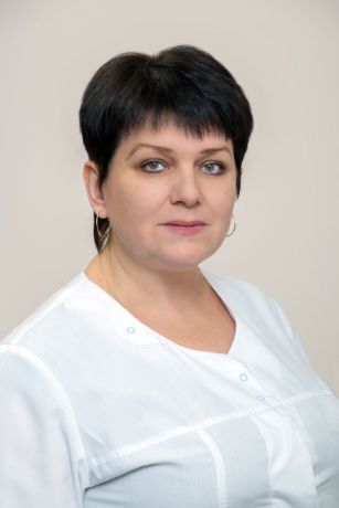 Черкесова Светлана Ивановна