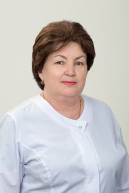 Филимонова Любовь Борисовна