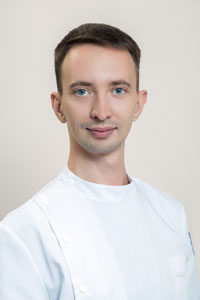 Будкин Дмитрий Михайлович