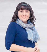  Бодрова Светлана Алексеевна