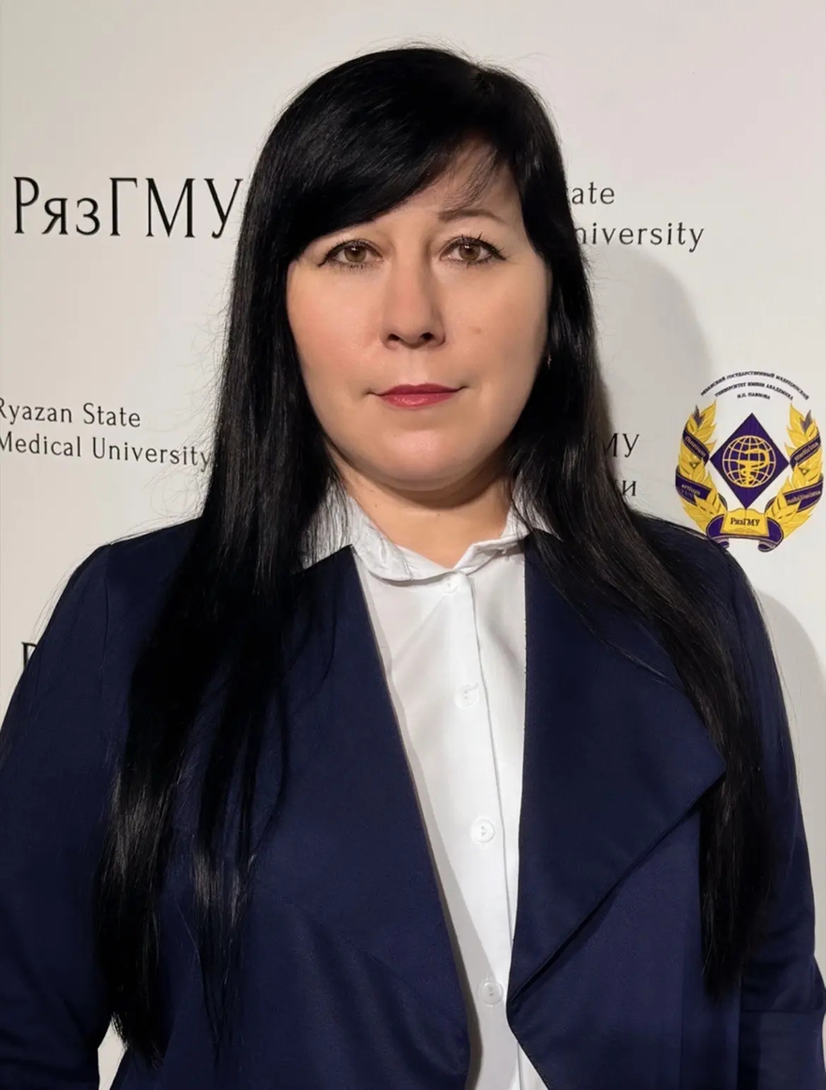 Афонина Наталья Александровна