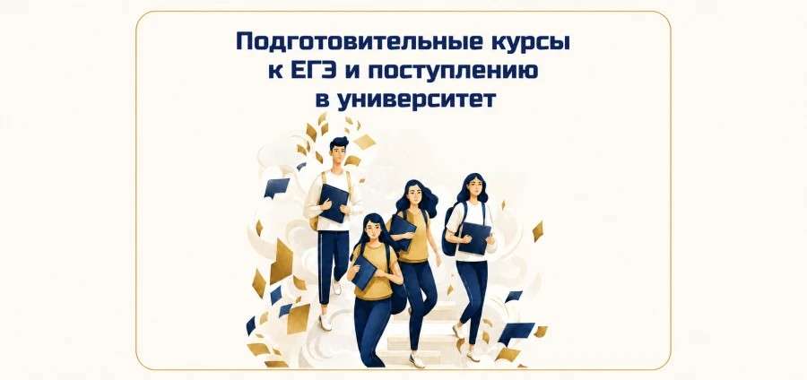 ГОТОВИМСЯ К ЕГЭ ТАМ, ГДЕ НАЧИНАЕТСЯ ПУТЬ В МЕДИЦИНУ