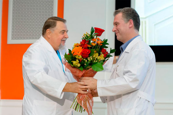 В РОССИЙСКОЙ АКАДЕМИИ НАУК СОСТОЯЛИСЬ ВЫБОРЫ АКАДЕМИКОВ РАН И ЧЛЕНОВ-КОРРЕСПОНДЕНТОВ РАН