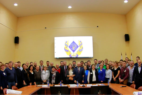 Всероссийская конференция молодых специалистов «Актуальные вопросы фундаментальной, экспериментальной и клинической морфологии»