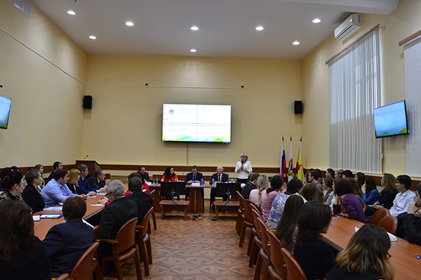 XXI КОНФЕРЕНЦИЯ «СОЦИАЛЬНО-ГИГИЕНИЧЕСКИЙ МОНИТОРИНГ ЗДОРОВЬЯ НАСЕЛЕНИЯ»