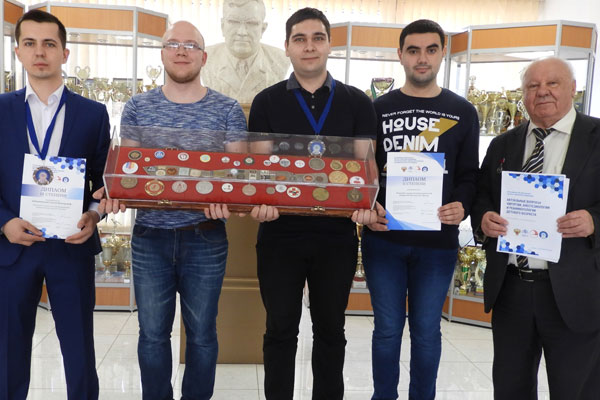 26 РОССИЙСКАЯ (59 ВСЕСОЮЗНАЯ) КОНФЕРЕНЦИЯ «АКТУАЛЬНЫЕ ВОПРОСЫ ХИРУРГИИ, АНЕСТЕЗИОЛОГИИ И РЕАНИМАТОЛОГИИ ДЕТСКОГО ВОЗРАСТА» БУДЕТ ПРОХОДИТЬ В РЯЗГМУ 