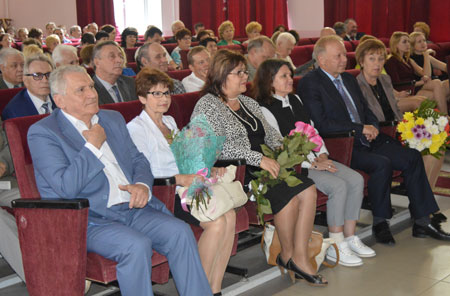 ДЕНЬ МЕДИЦИНСКОГО РАБОТНИКА