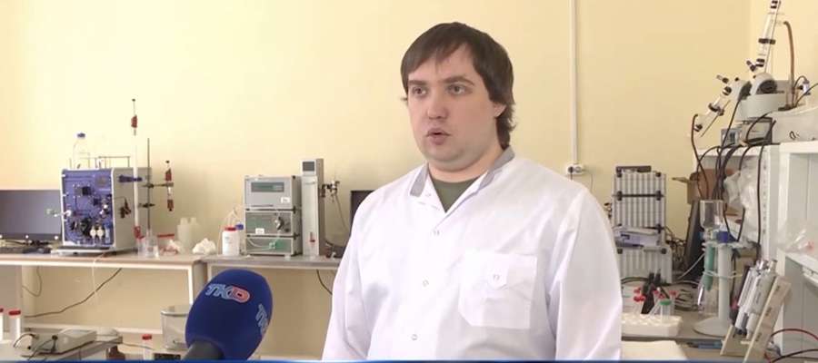 МОЛОДЫЕ УЧЕНЫЕ РЯЗГМУ