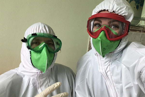 ПЛЕЧОМ К ПЛЕЧУ С РЕАЛЬНОСТЬЮ