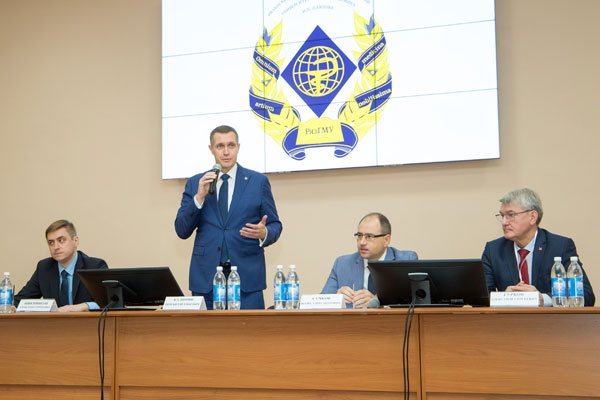 Всероссийская с международным участием конференция «Актуальные вопросы постоянного сосудистого доступа»