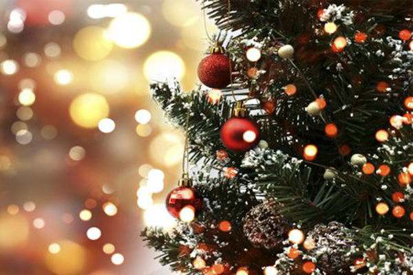 НОВОГОДНЕЕ ПРЕДСТАВЛЕНИЕ ДЛЯ ДЕТЕЙ СОТРУДНИКОВ