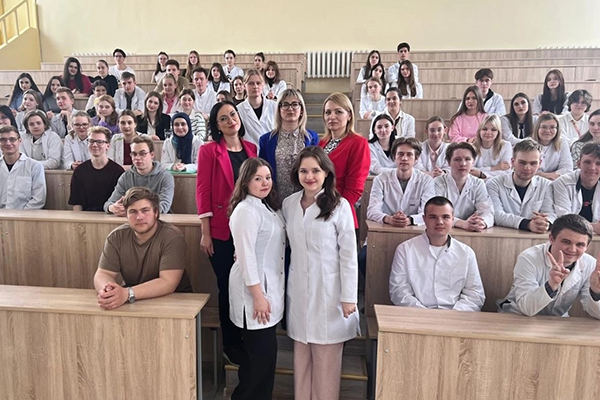 НОВОСТИ ЦЕНТРА СОДЕЙСТВИЯ ТРУДОУСТРОЙСТВУ ВЫПУСКНИКОВ