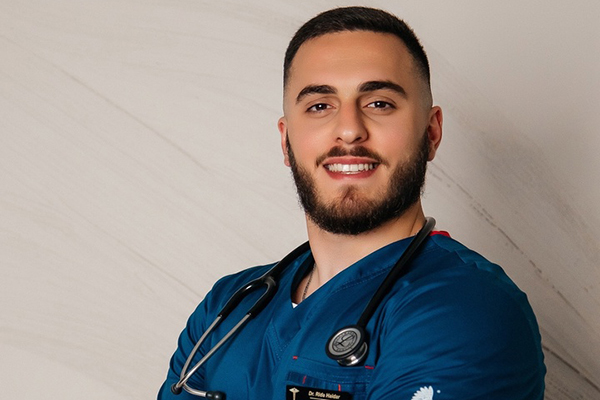 RyazSMU – MY CHOICE