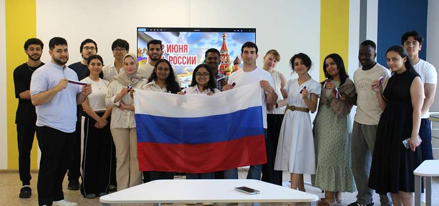 Do You Speak Russian?