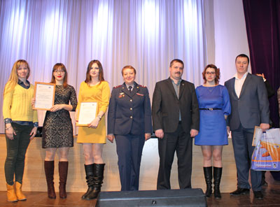 Умная молодежь РязГМУ 