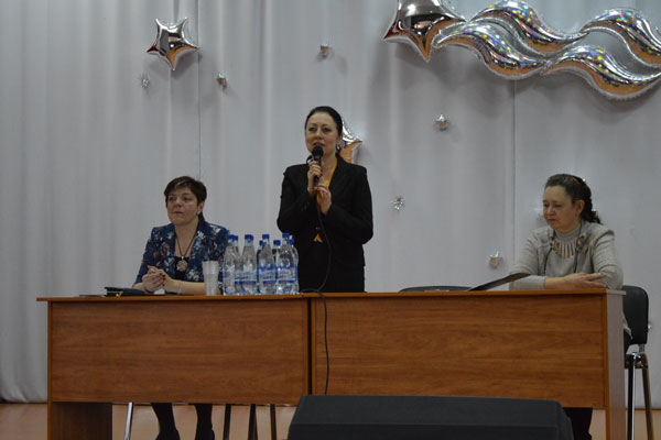 «Актуальные вопросы практической фармации. Реализация непрерывного фармацевтического образования»