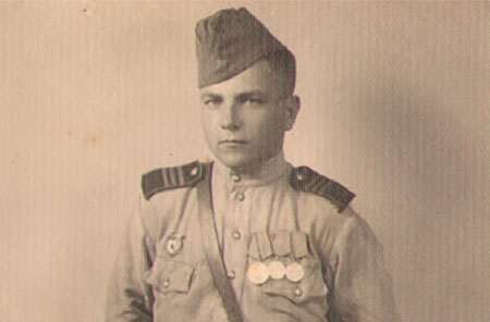 ВОЙНА И МИР. ЖДЕМ ПОБЕДУ.