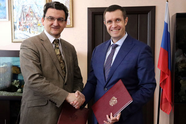 РАБОТА НА БУДУЩЕЕ