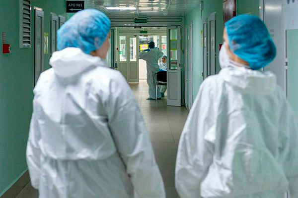 ПРОФЕССИЯ – СПАСАТЬ ЖИЗНИ. СТУДЕНТЫ И ОРДИНАТОРЫ РЯЗГМУ БУДУТ ПОМОГАТЬ ВРАЧАМ В БОРЬБЕ С КОРОНАВИРУСОМ ВО ВЛАДИМИРСКОЙ ОБЛАСТИ