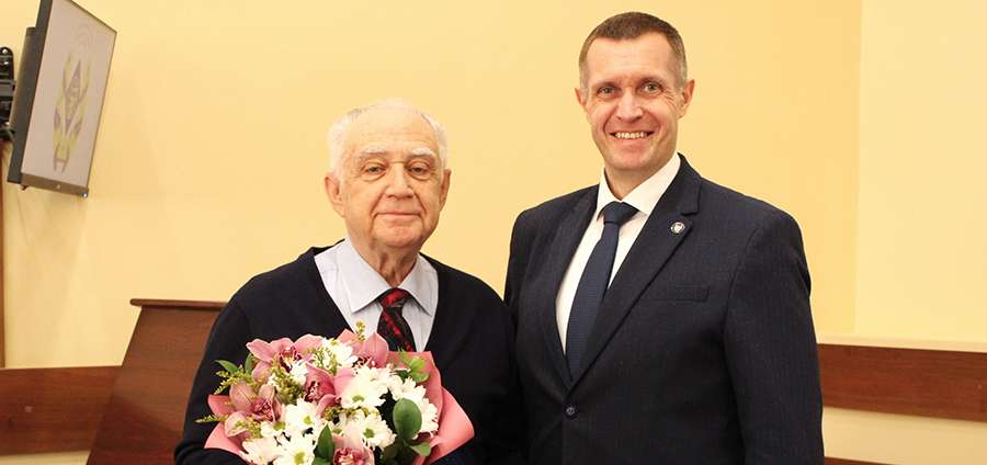 В РЯЗГМУ СОСТОЯЛОСЬ ЗАСЕДАНИЕ УЧЕНОГО СОВЕТА