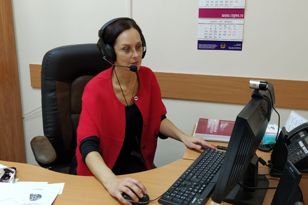 АКТУАЛЬНЫЕ ВОПРОСЫ БЕЗОПАСНОСТИ ЖИЗНЕДЕЯТЕЛЬНОСТИ ОБСУДИЛИ В РЯЗГМУ