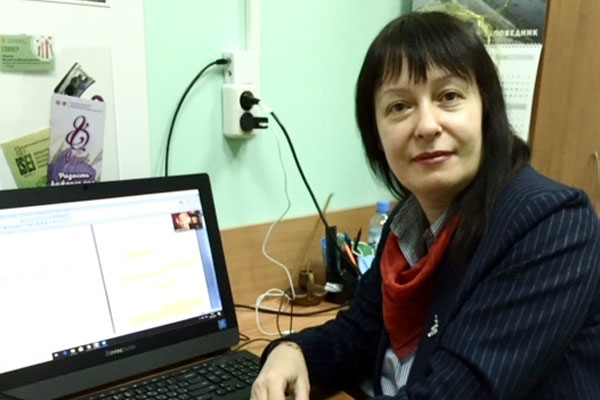 ПРЕПОДАВАТЕЛИ РЯЗГМУ ПРИНЯЛИ УЧАСТИЕ В ПРОЕКТЕ НИУ ВШЭ