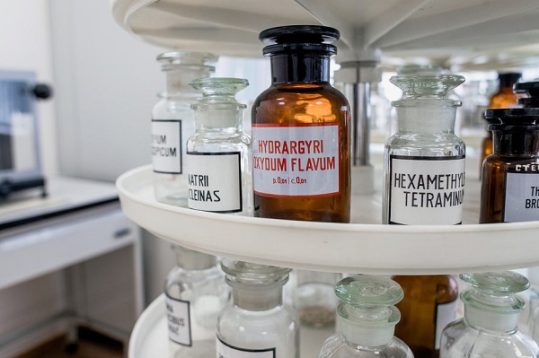 III РЕГИОНАЛЬНАЯ НАУЧНО-ПРАКТИЧЕСКАЯ КОНФЕРЕНЦИЯ «АКТУАЛЬНЫЕ ВОПРОСЫ ПРАКТИЧЕСКОЙ ФАРМАЦИИ»