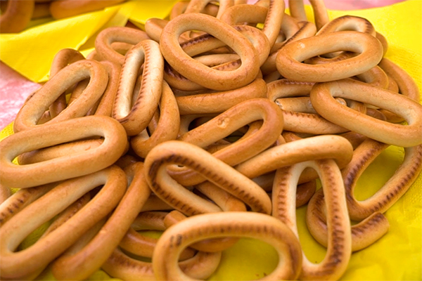 RSMU Students Celebrate Maslenitsa