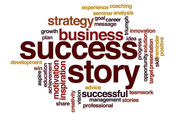ИСТОРИЯ УСПЕХА