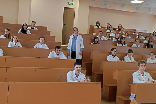 ИТОГИ ОЛИМПИАДЫ ПО МАТЕМАТИКЕ