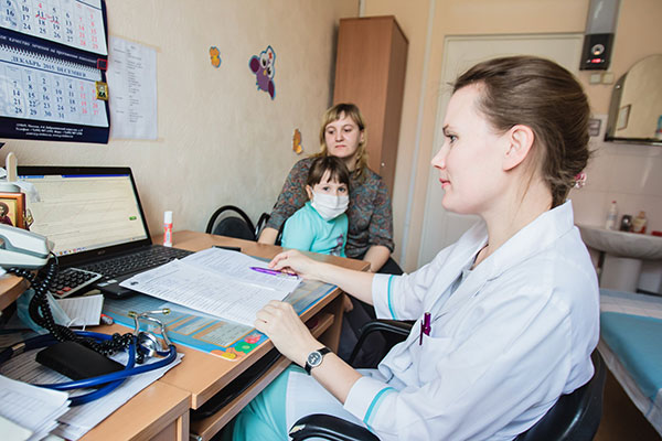 В  РЯЗГМУ ПРОЙДЕТ АКЦИЯ КО ДНЮ ИММУНИТЕТА