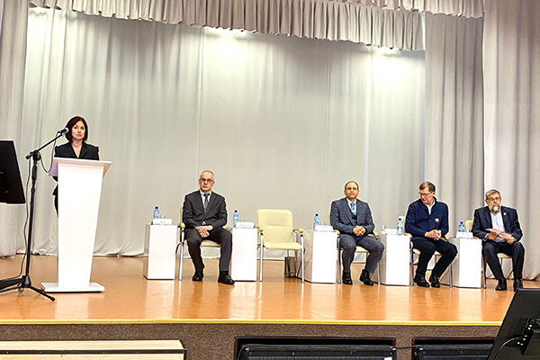 АКТУАЛЬНЫЕ ВОПРОСЫ СОВРЕМЕННОЙ ЭПИЛЕПТОЛОГИИ