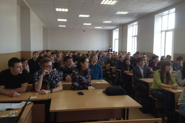 Итоги Межрегиональной студенческой олимпиады по математике