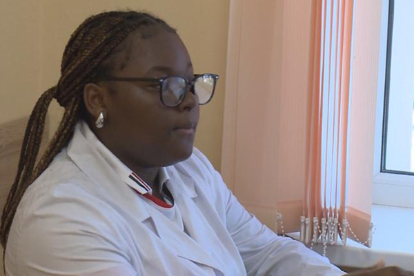 ДРУЖБА НАРОДОВ И КАЧЕСТВЕННОЕ ОБРАЗОВАНИЕ: РЯЗГМУ ПРОДОЛЖАЕТ ПРИВЛЕКАТЬ ИНОСТРАННЫХ СТУДЕНТОВ