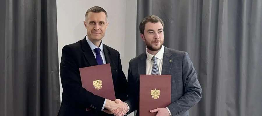 В РЯЗАНИ СОЗДАН ЦЕНТР РАЗВИТИЯ ДЕМОГРАФИЧЕСКИХ КОМПЕТЕНЦИЙ НА БАЗЕ РЯЗГМУ