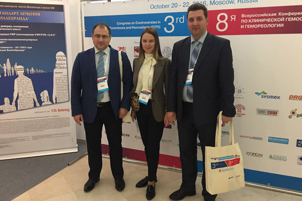 Новости кафедры сердечно-сосудистой, рентгенэндоваскулярной, оперативной хирургии и топографической анатомии