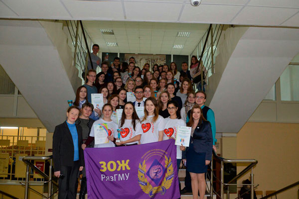 ИТОГИ ВСЕРОССИЙСКОГО СТУДЕНЧЕСКОГО ФОРУМА 