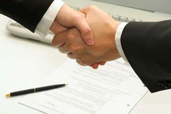 Состоялась рабочая встреча ректора РязГМУ с министром здравоохранения Тульской области