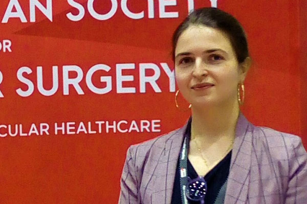 СОТРУДНИК УНИВЕРСИТЕТА ВОШЛА В СОСТАВ ОБРАЗОВАТЕЛЬНОГО КОМИТЕТА МЕЖДУНАРОДНОГО СОЮЗА ФЛЕБОЛОГОВ