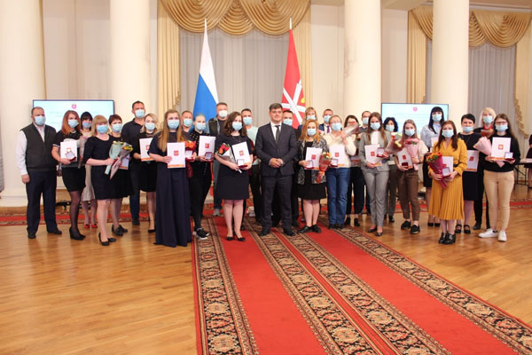 НОВОСТИ ЕФРЕМОВСКОГО ФИЛИАЛА