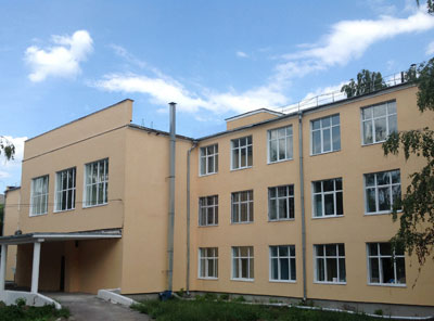 ИТОГИ ОТКРЫТОГО ЗАСЕДАНИЯ РЯЗАНСКОГО РЕГИОНАЛЬНОГО ОТДЕЛЕНИЯ НАУЧНОГО МЕДИЦИНСКОГО ОБЩЕСТВА АНАТОМОВ ГИСТОЛОГОВ И ЭМБРИОЛОГОВ