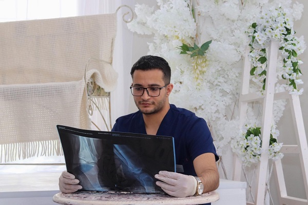 РЯЗГМУ – МОЙ ВЫБОР