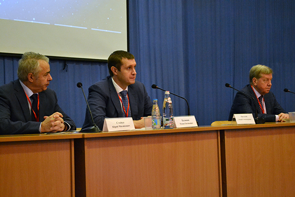 Итоги конференции «Современные аспекты обучения хирургов лапароскопическим технологиям»