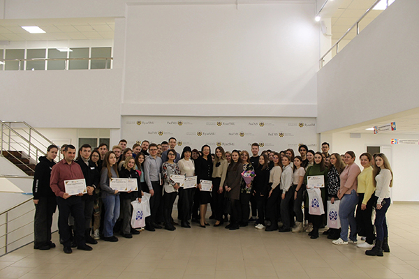 КУРАТОРСКИЕ ЧТЕНИЯ